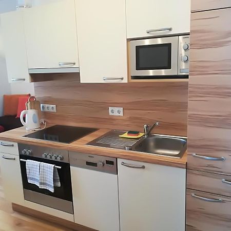 Appartement Grosswallner Radstadt Ngoại thất bức ảnh