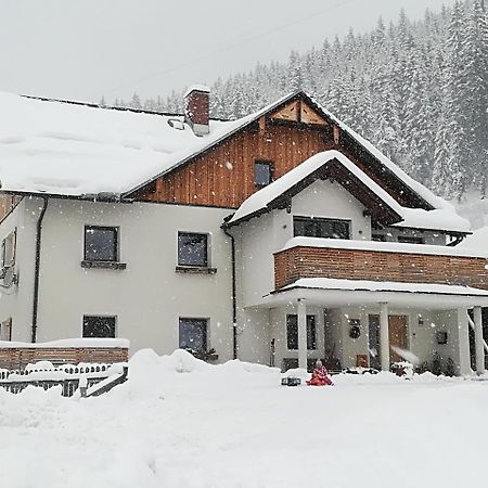 Appartement Grosswallner Radstadt Ngoại thất bức ảnh