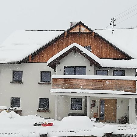 Appartement Grosswallner Radstadt Ngoại thất bức ảnh