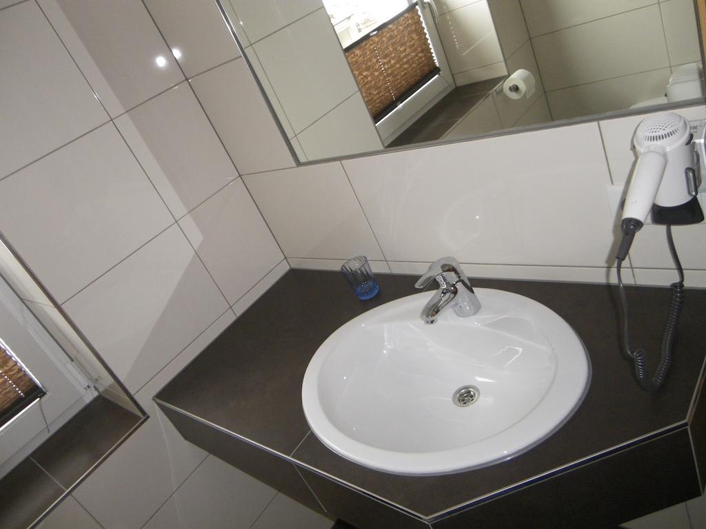 Appartement Grosswallner Radstadt Phòng bức ảnh