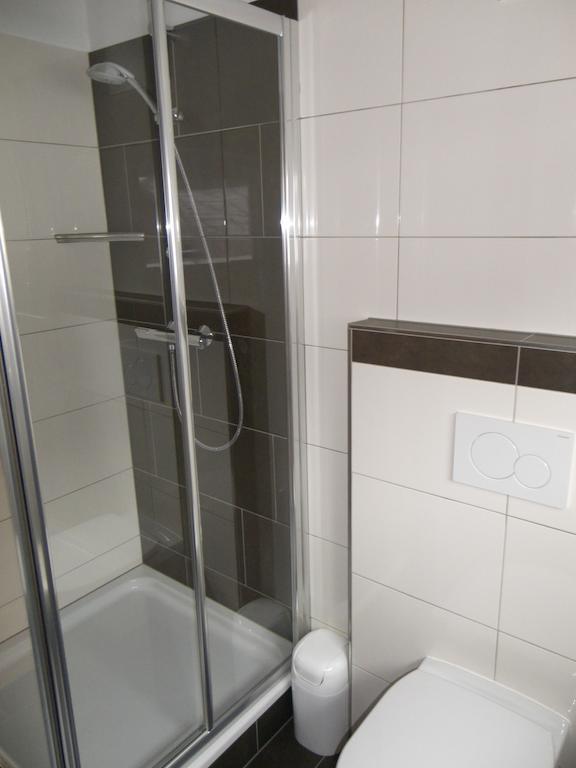 Appartement Grosswallner Radstadt Ngoại thất bức ảnh