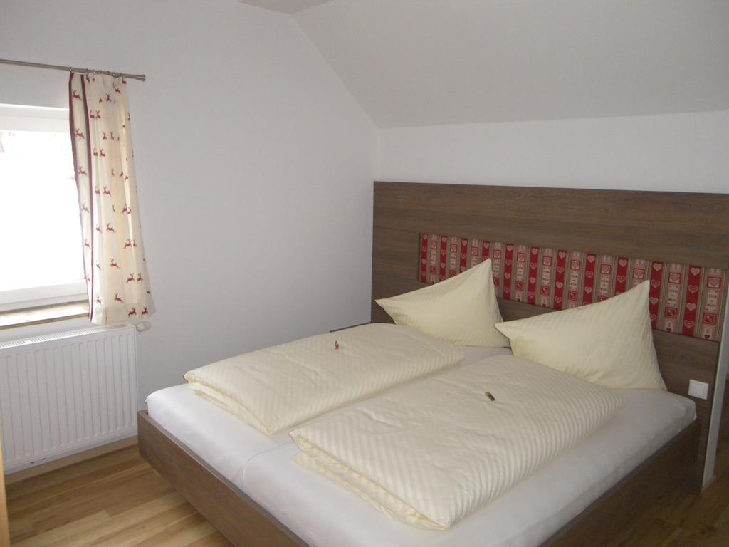 Appartement Grosswallner Radstadt Ngoại thất bức ảnh
