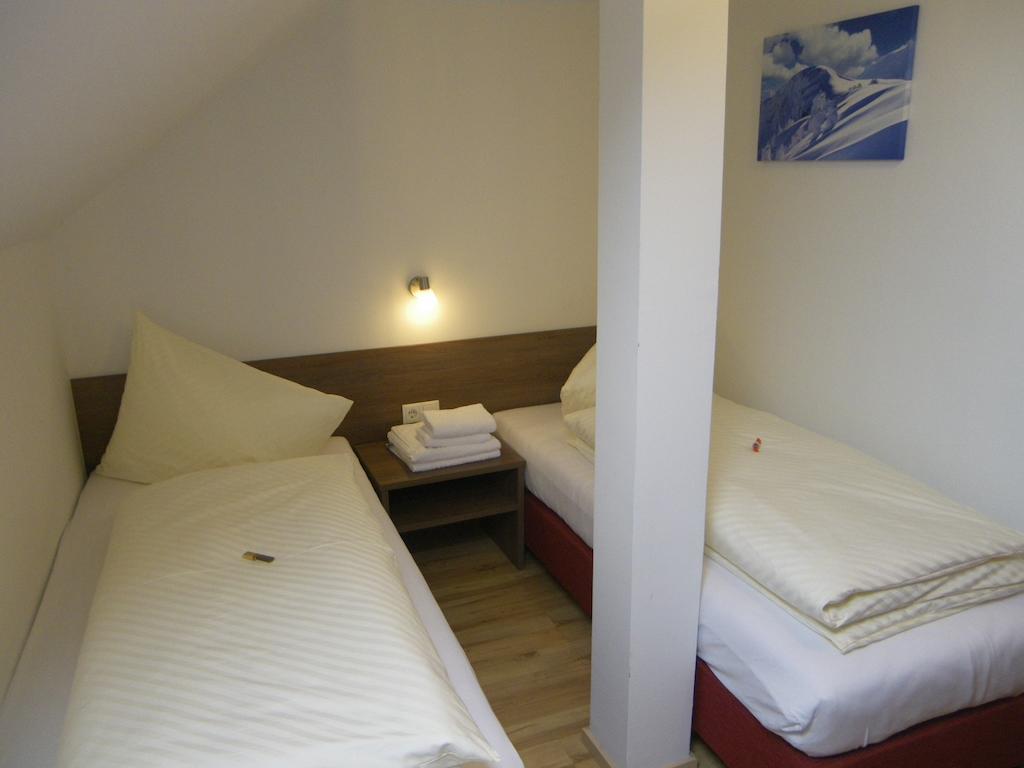 Appartement Grosswallner Radstadt Ngoại thất bức ảnh