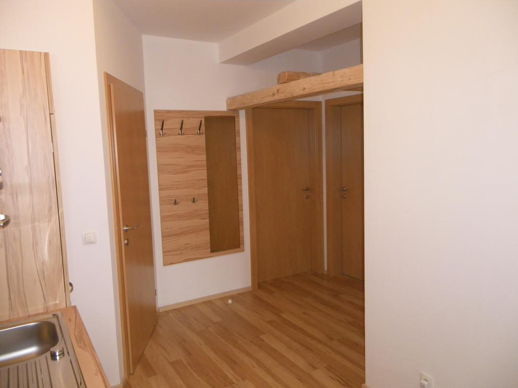 Appartement Grosswallner Radstadt Ngoại thất bức ảnh