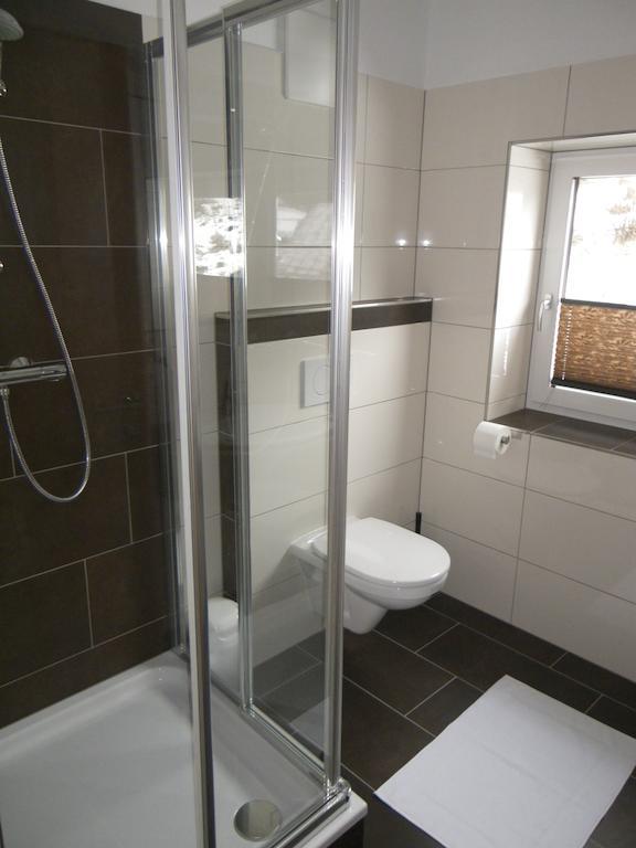 Appartement Grosswallner Radstadt Phòng bức ảnh