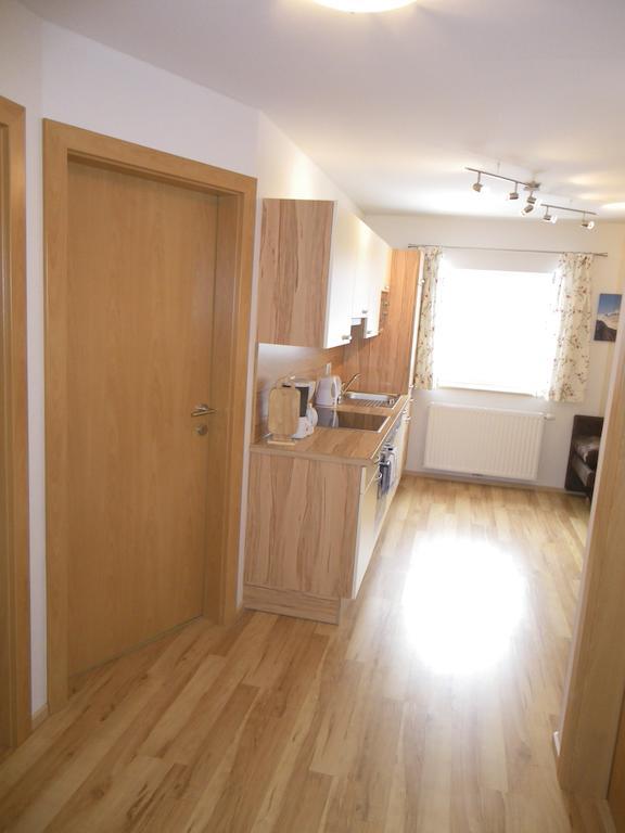 Appartement Grosswallner Radstadt Ngoại thất bức ảnh