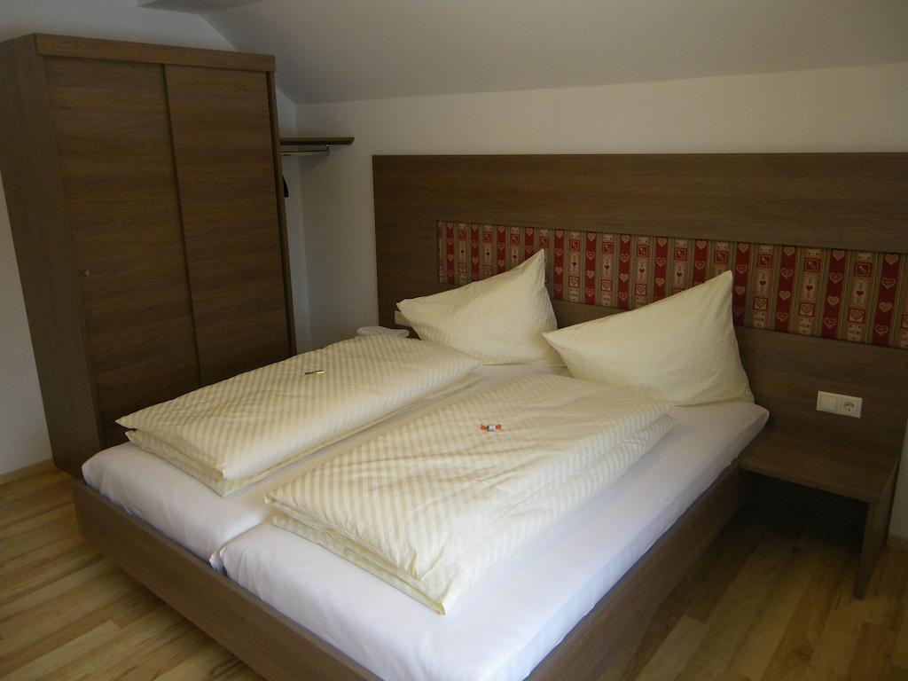 Appartement Grosswallner Radstadt Phòng bức ảnh